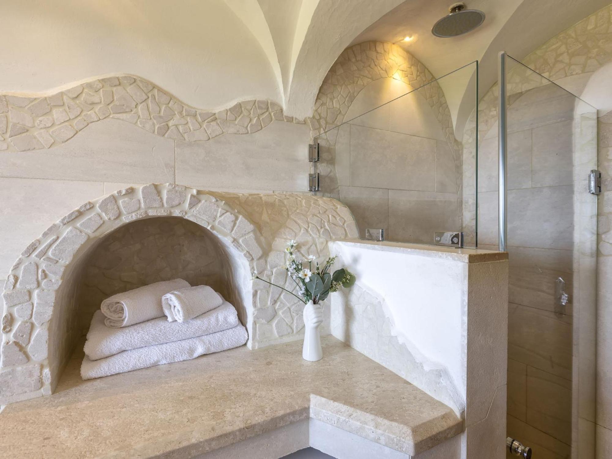 Holiday Home Stazzo Serafini By Interhome Rena Majore Exterior foto